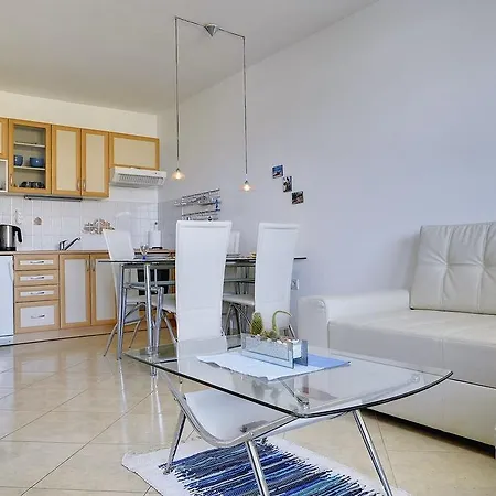 Apartment Frlan