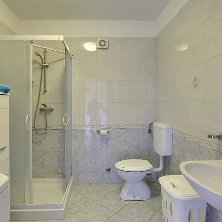 Frlan Apartment